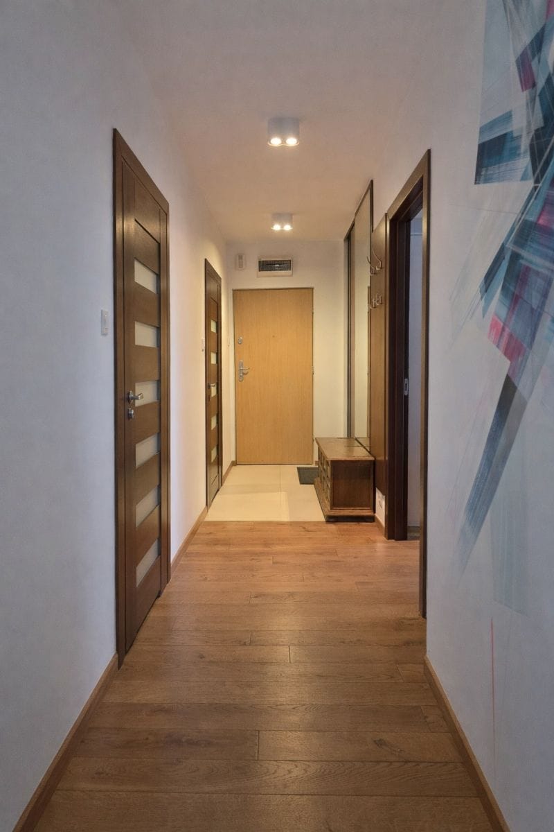 Mieszkanie 3 pokojowe na Sprzedaż