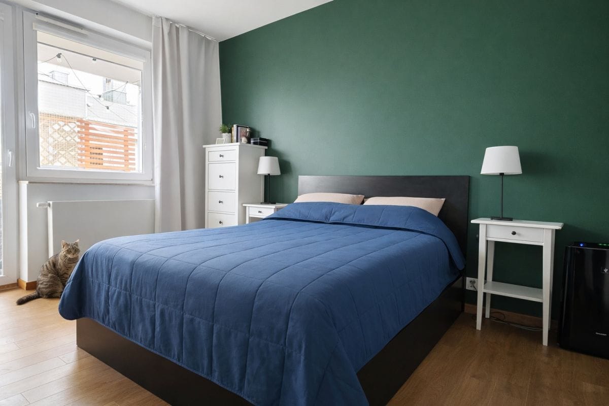 Mieszkanie 3 pokojowe na Sprzedaż