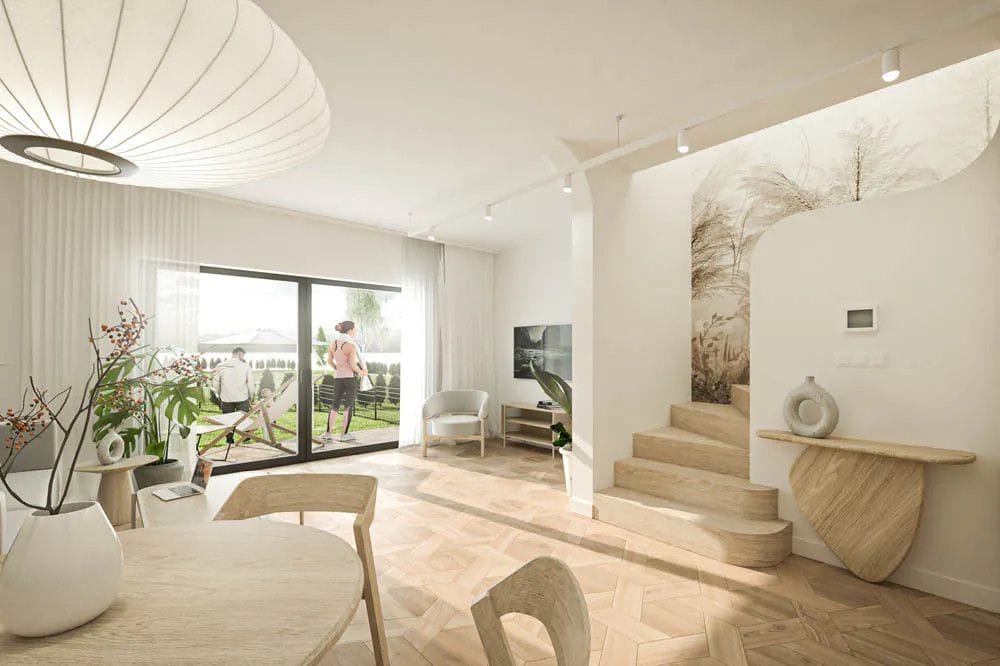 Dom 5 pokojowe na Sprzedaż