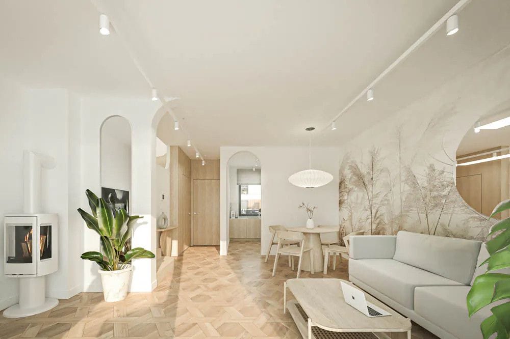 Dom 5 pokojowe na Sprzedaż