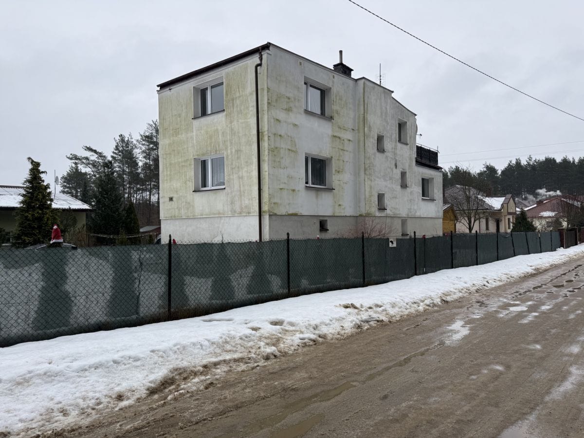 Dom 7 pokojowe na Sprzedaż