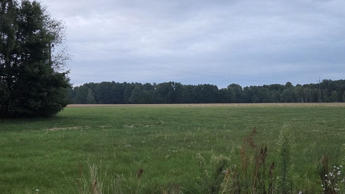 Działka  pokojowe na Sprzedaż