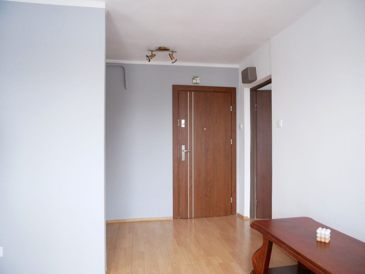 Mieszkanie 2 pokojowe na Sprzedaż