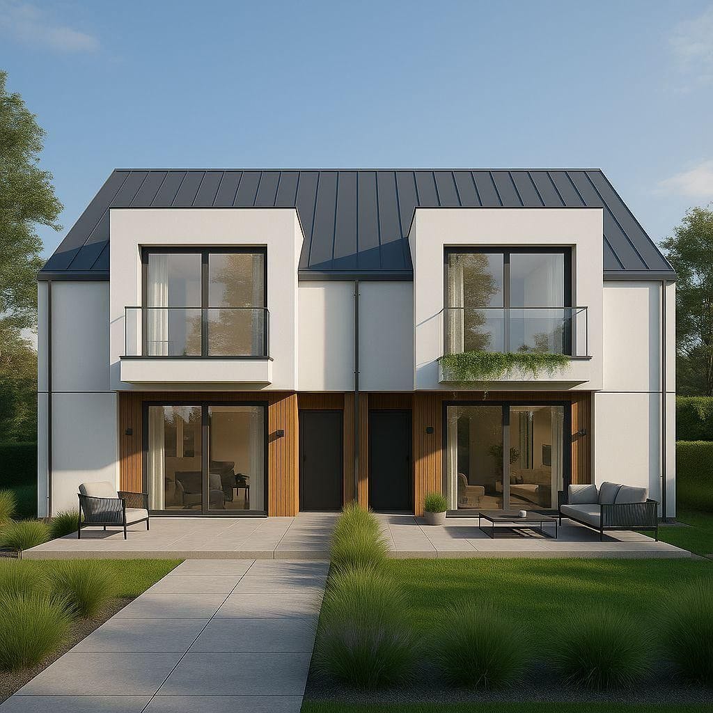 Działka  pokojowe na Sprzedaż