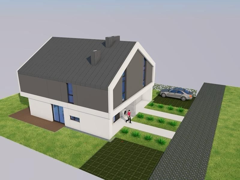 Działka  pokojowe na Sprzedaż