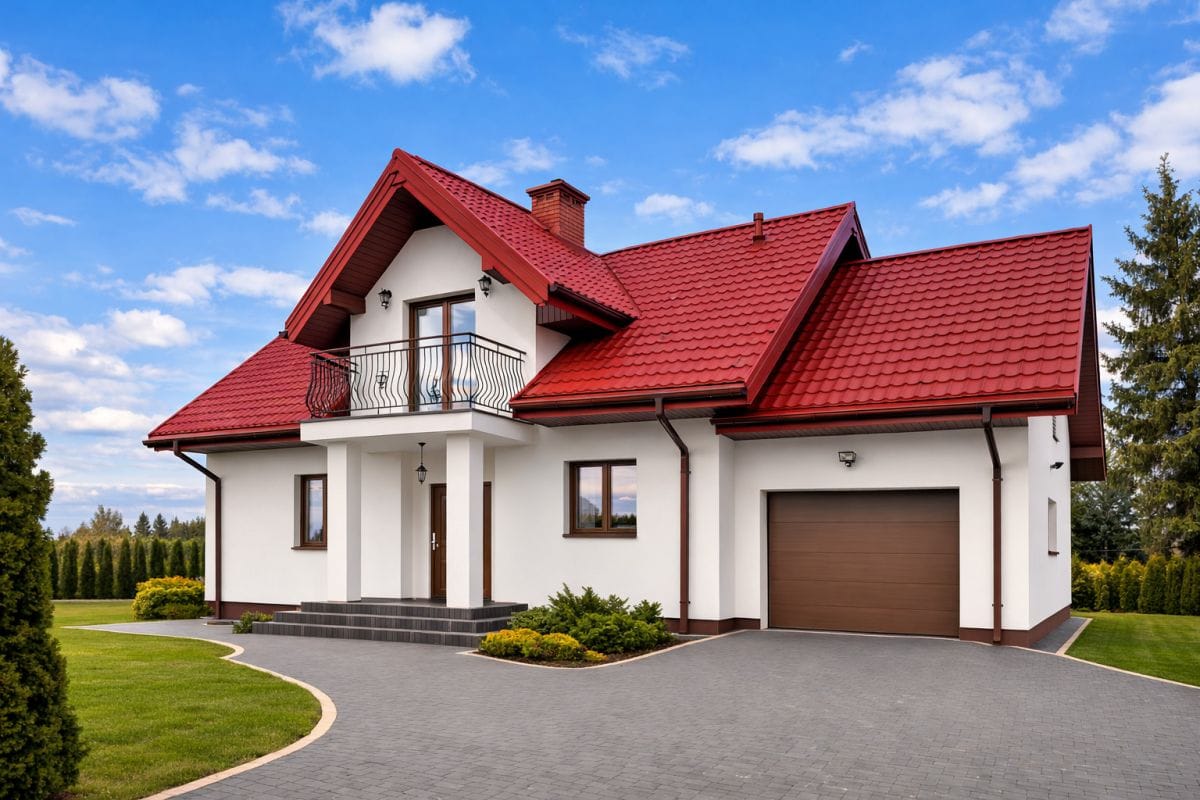 Dom 6 pokojowe na Sprzedaż