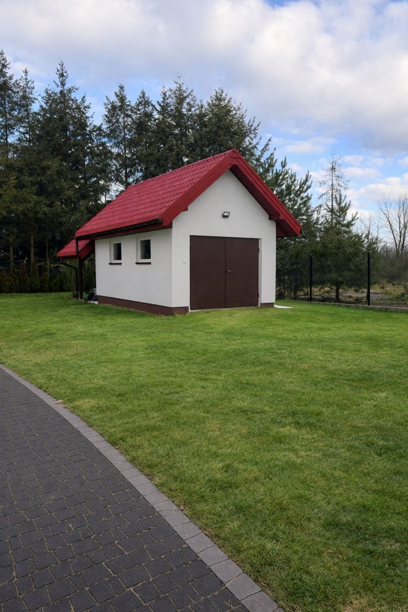 Dom 6 pokojowe na Sprzedaż