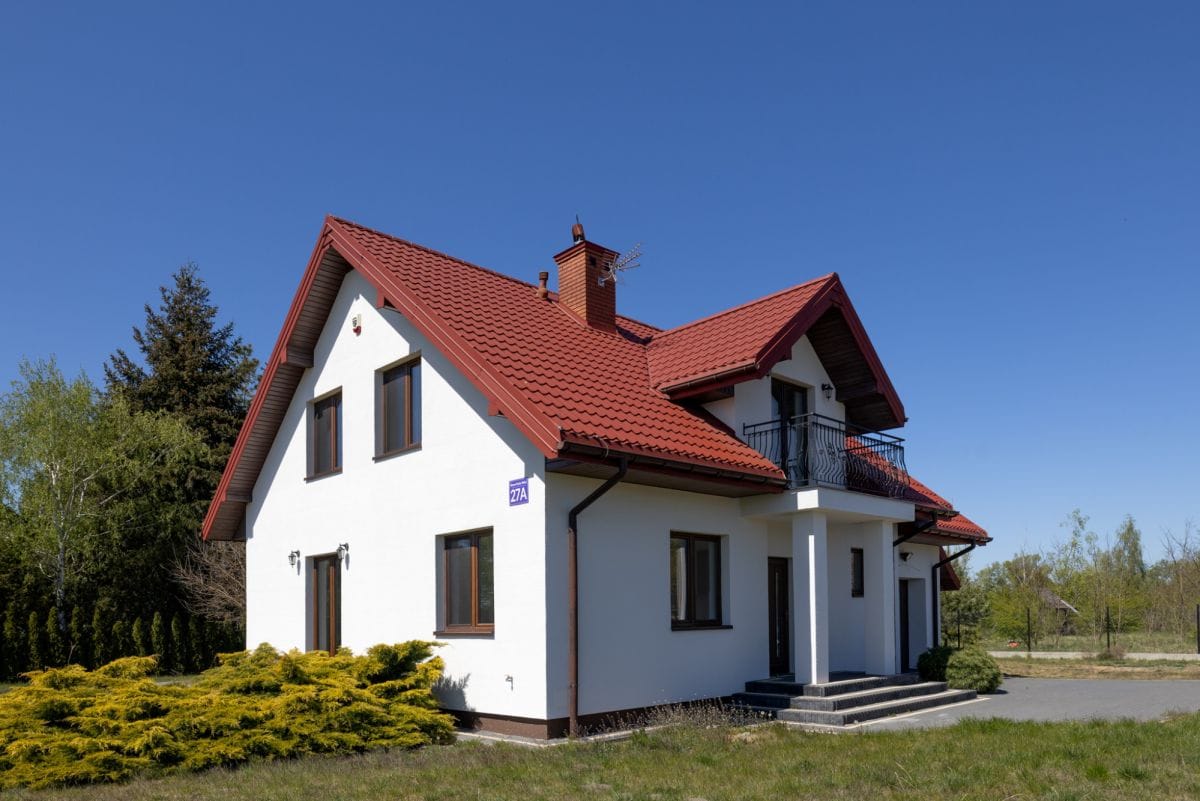 Dom 6 pokojowe na Sprzedaż