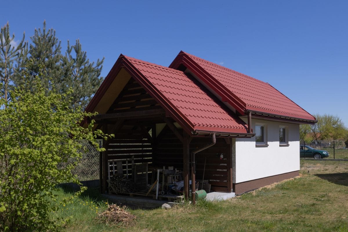 Dom 6 pokojowe na Sprzedaż