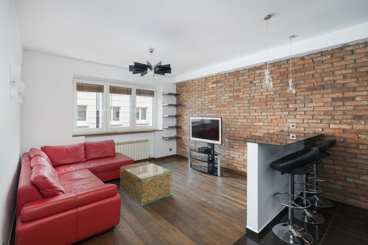 Mieszkanie 2 pokojowe na Sprzedaż