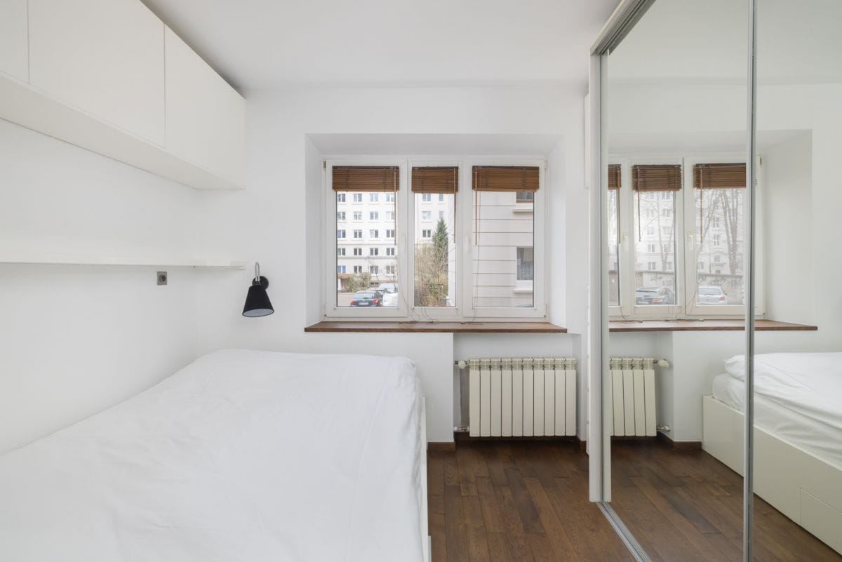 Mieszkanie 2 pokojowe na Sprzedaż