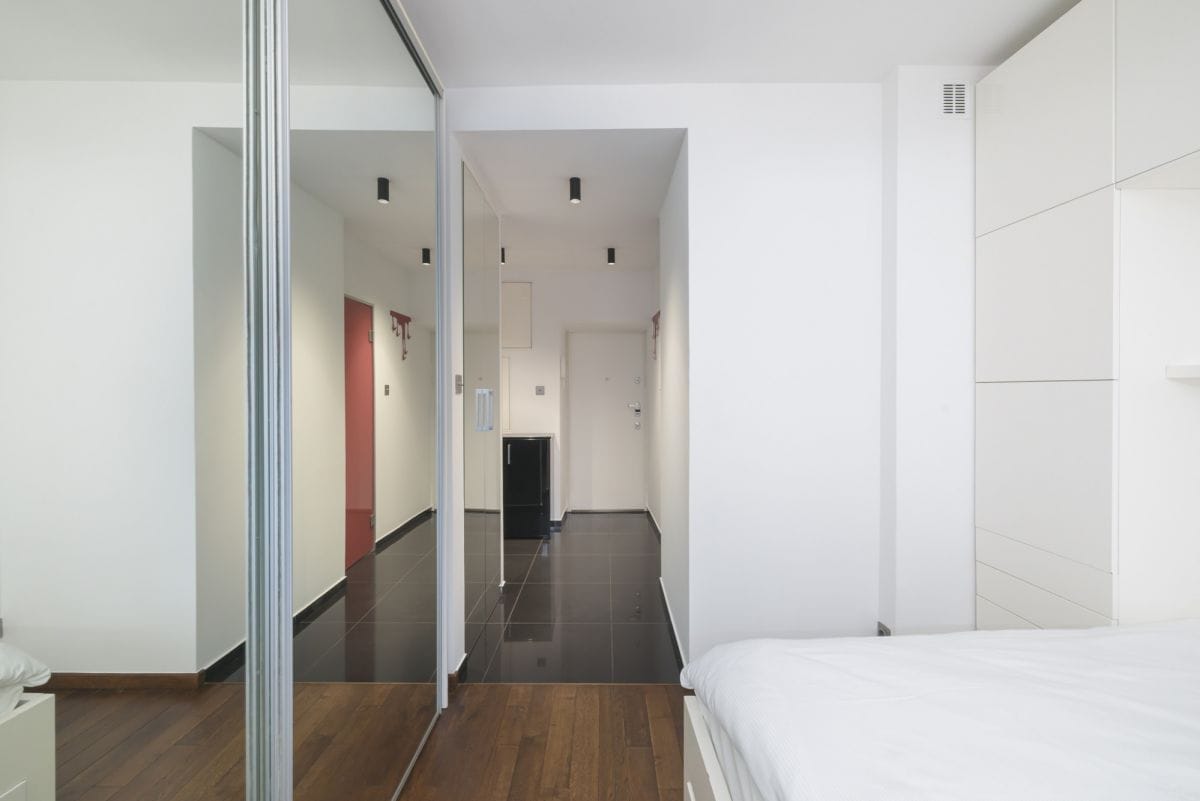 Mieszkanie 2 pokojowe na Sprzedaż