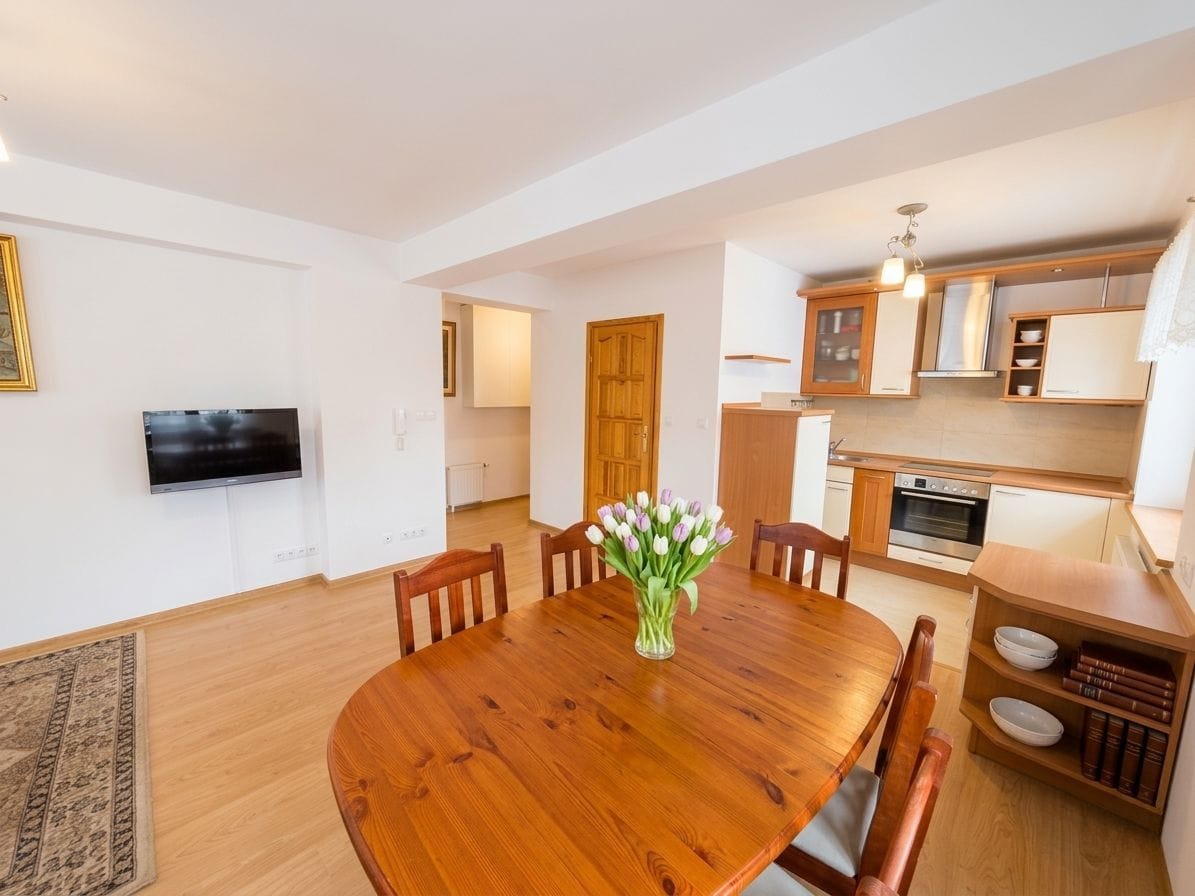 Mieszkanie 2 pokojowe na Sprzedaż