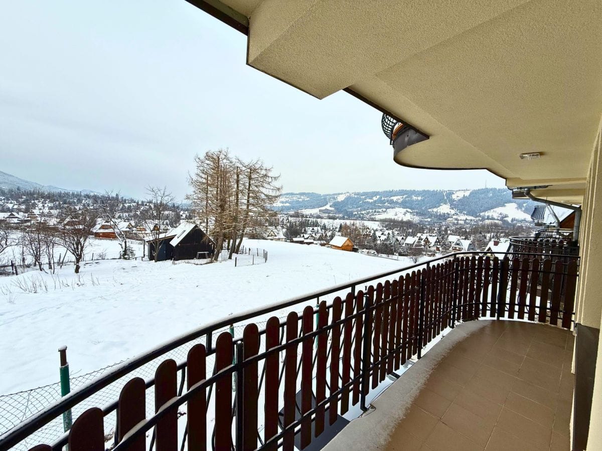 Mieszkanie 2 pokojowe na Sprzedaż