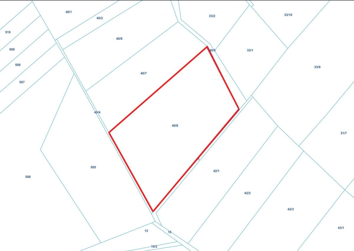 Działka  pokojowe na Sprzedaż