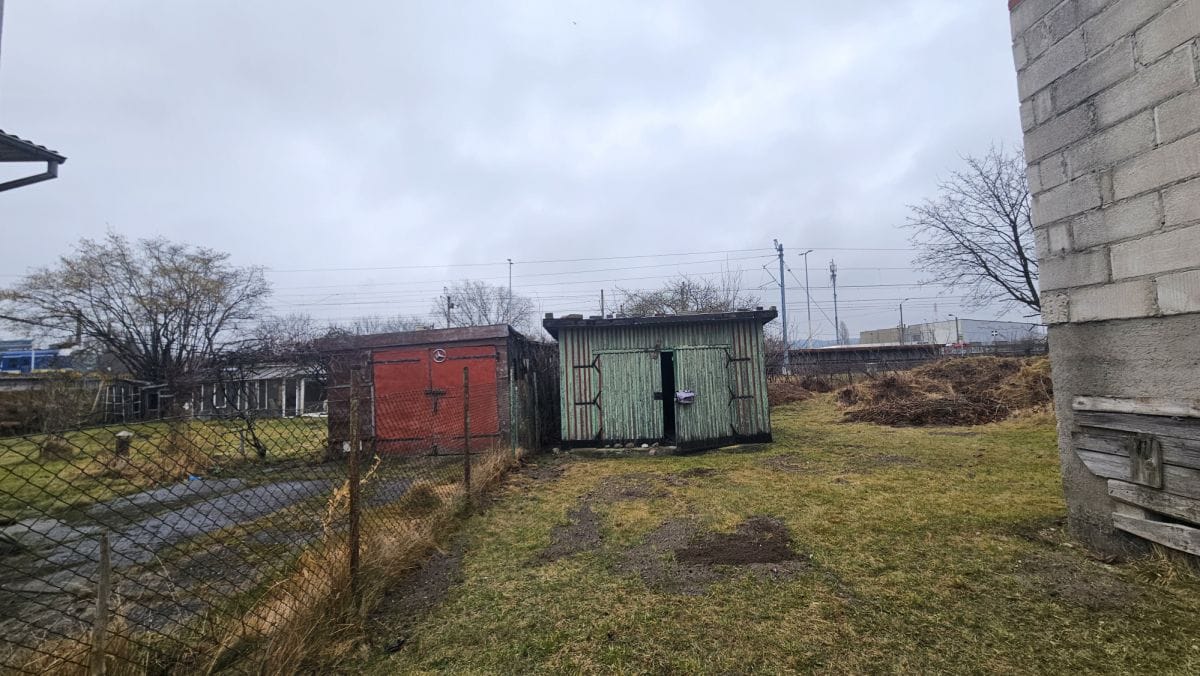 Dom 6 pokojowe na Sprzedaż