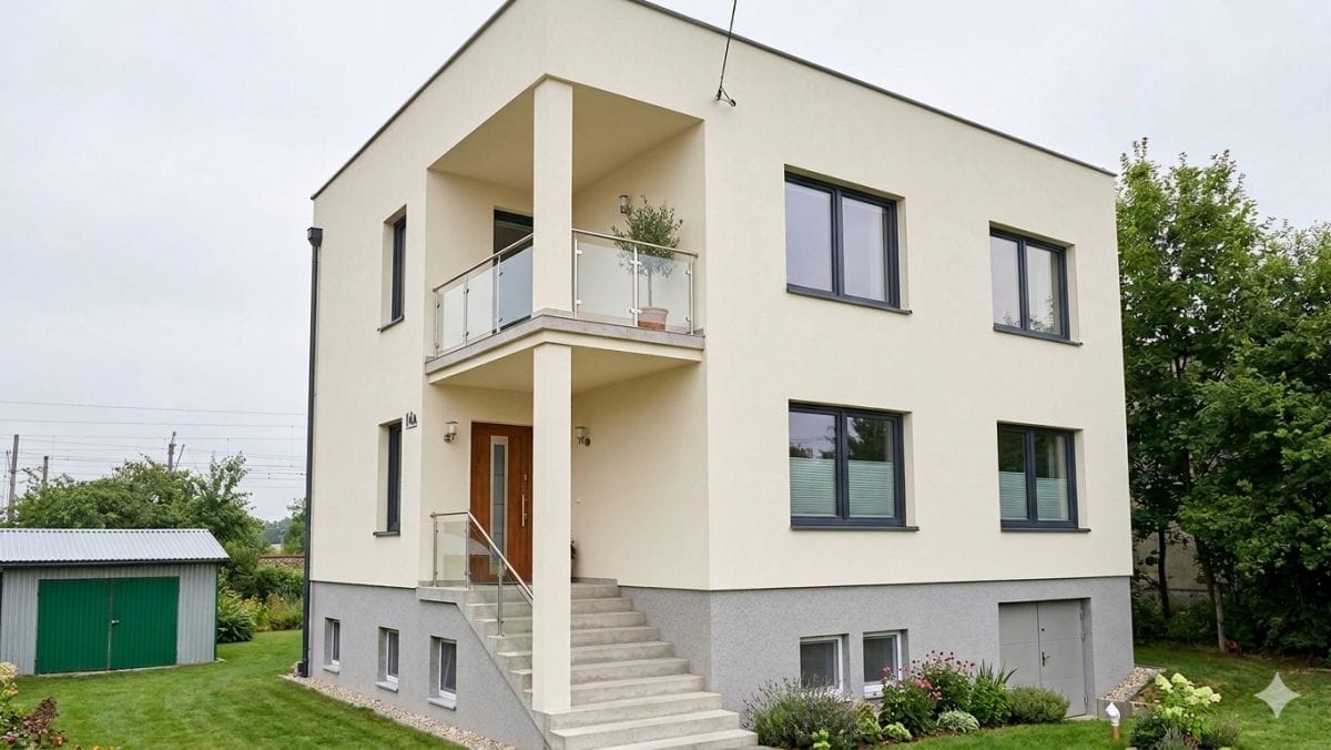 Dom 6 pokojowe na Sprzedaż