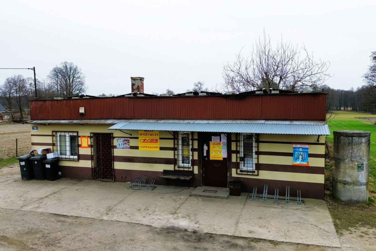 Lokal użytkowy  pokojowe na Sprzedaż