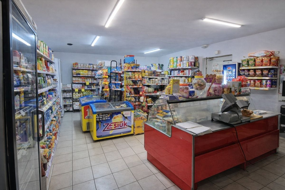 Lokal użytkowy  pokojowe na Sprzedaż