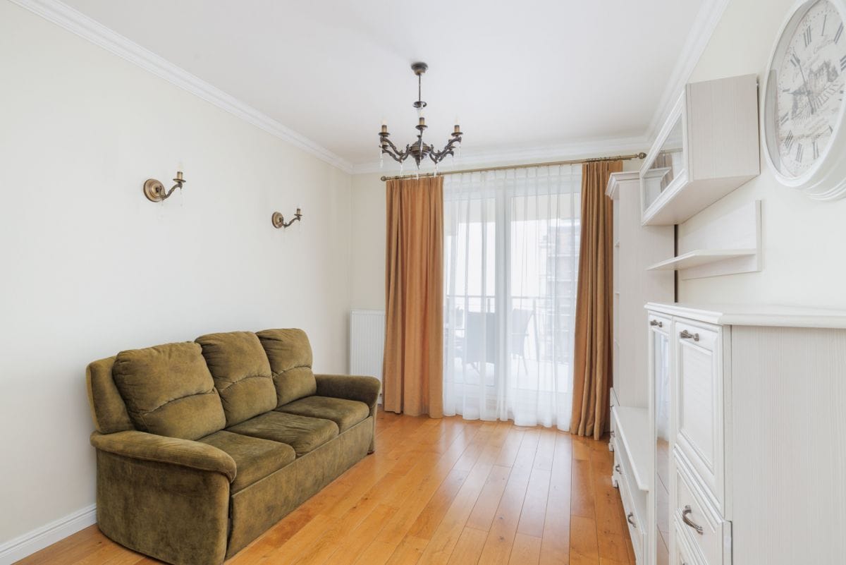 Mieszkanie 2 pokojowe na Sprzedaż