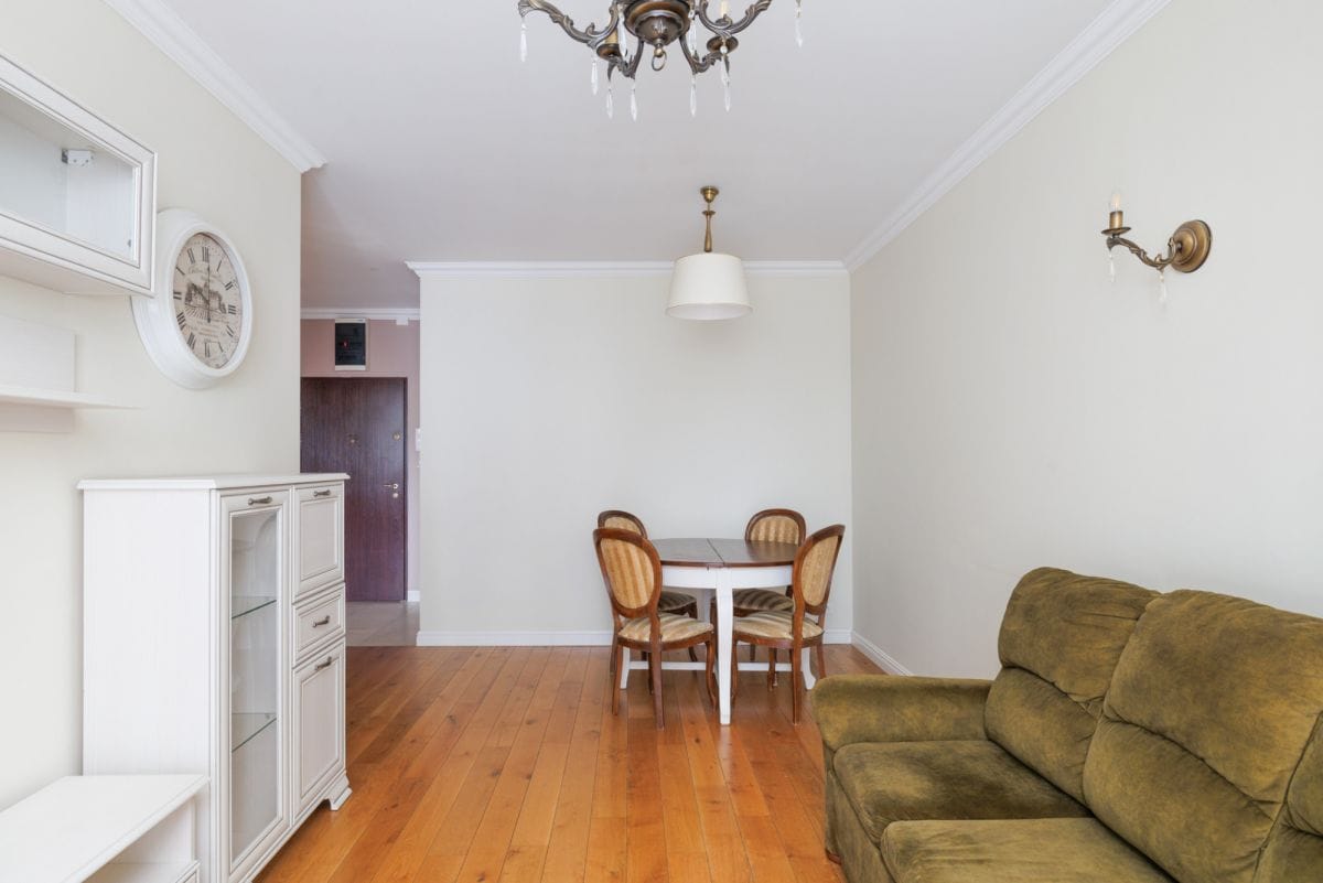 Mieszkanie 2 pokojowe na Sprzedaż