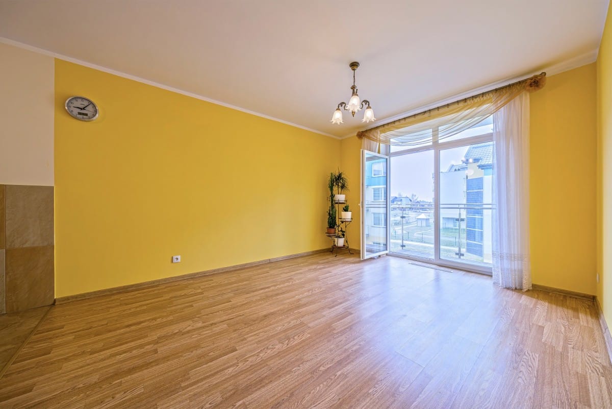 Mieszkanie 2 pokojowe na Sprzedaż