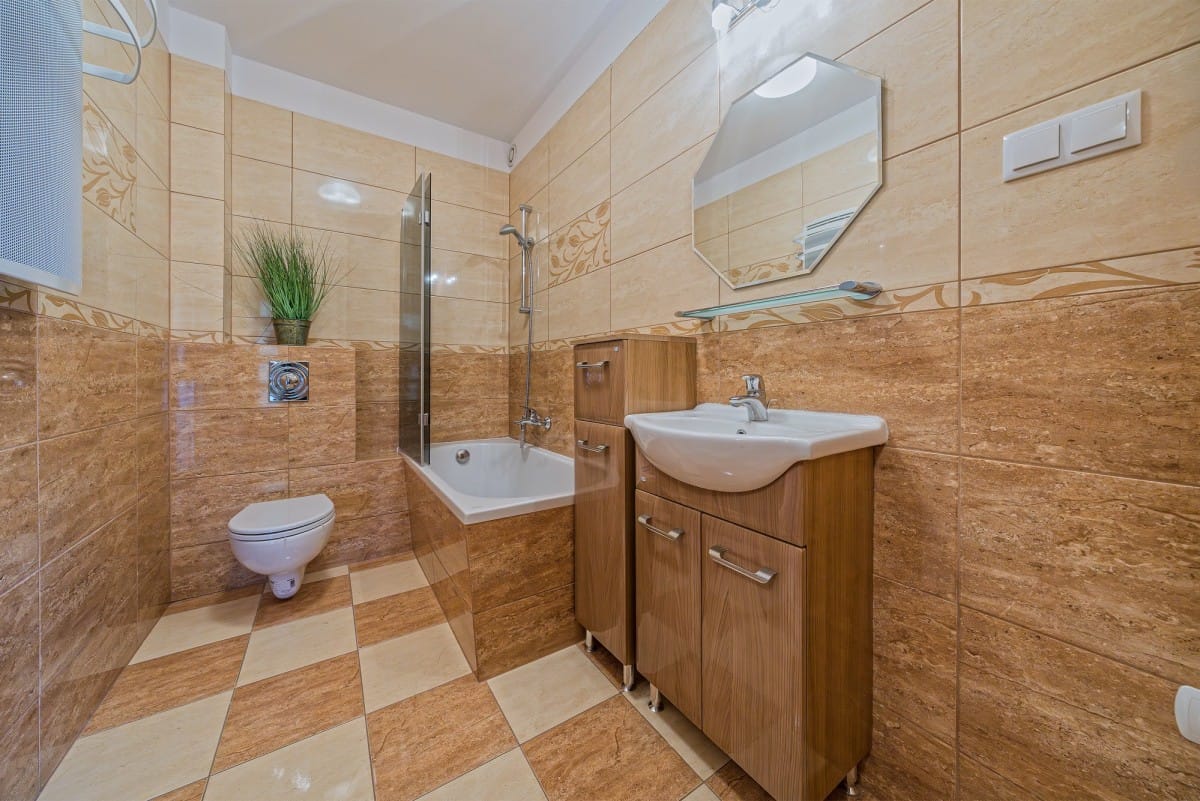 Mieszkanie 2 pokojowe na Sprzedaż