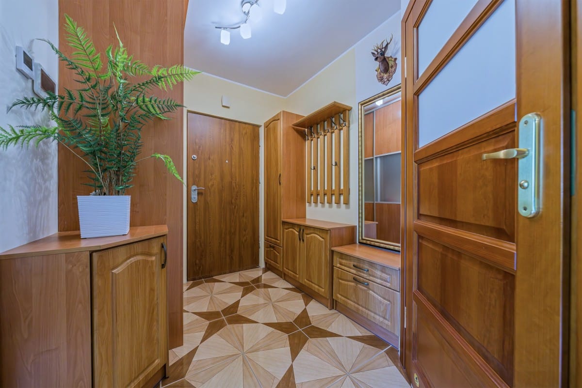 Mieszkanie 2 pokojowe na Sprzedaż