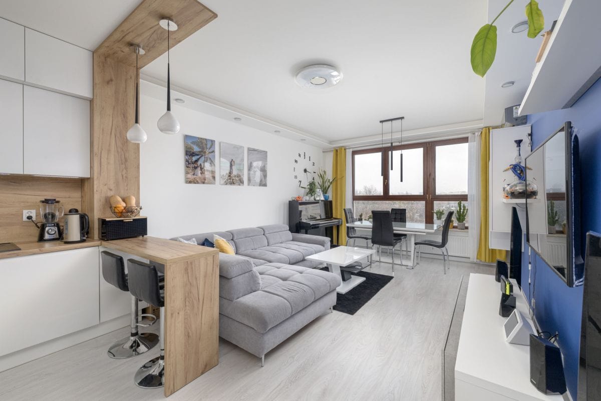 Mieszkanie 3 pokojowe na Wynajem