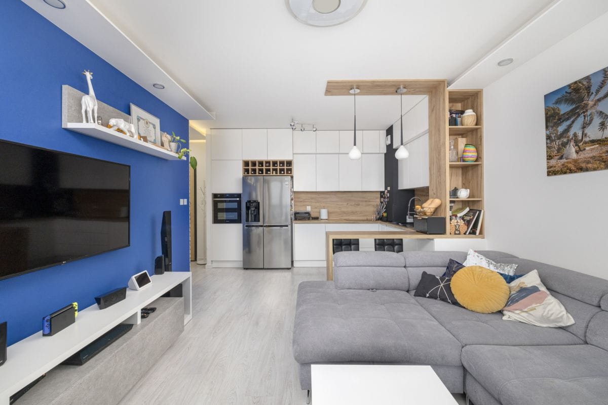 Mieszkanie 3 pokojowe na Wynajem