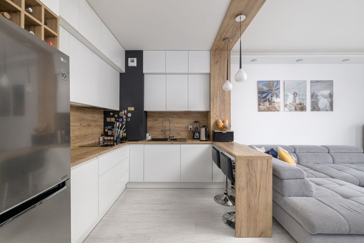 Mieszkanie 3 pokojowe na Wynajem