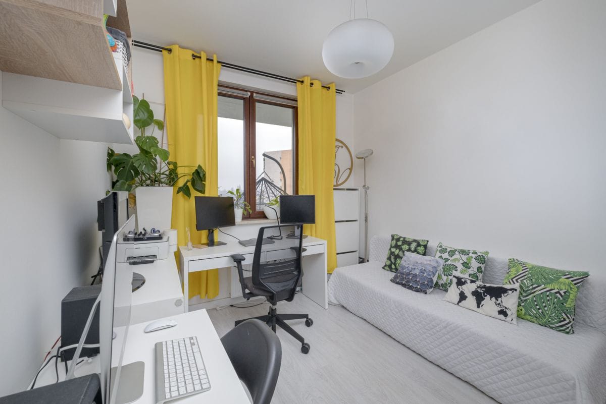 Mieszkanie 3 pokojowe na Wynajem