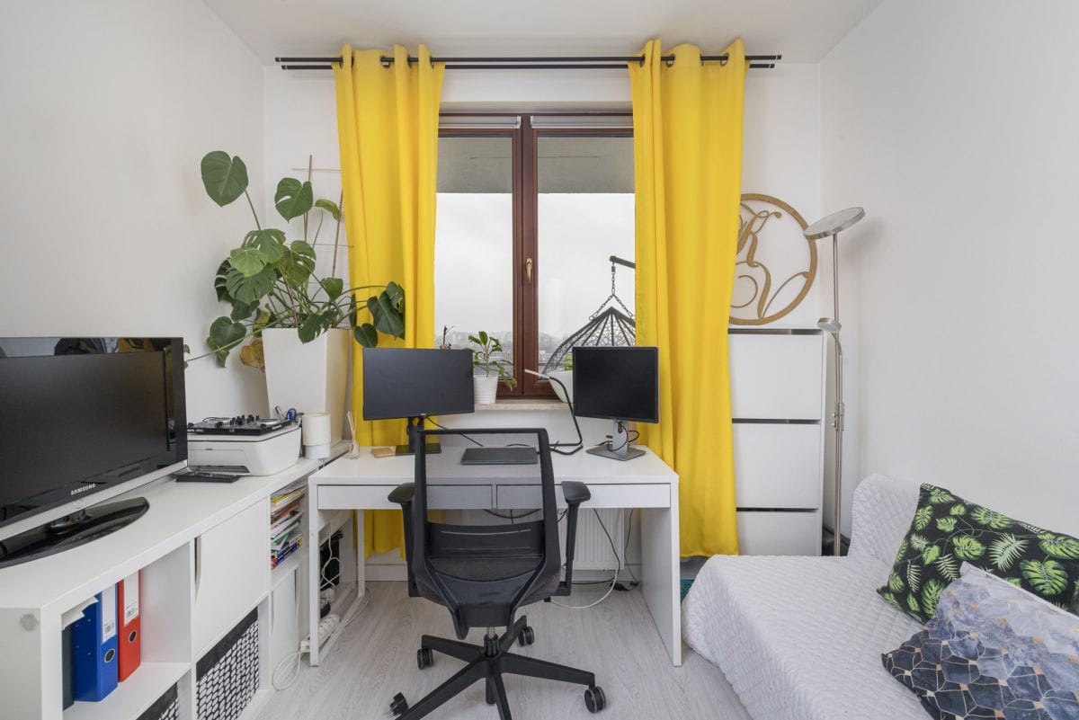 Mieszkanie 3 pokojowe na Wynajem