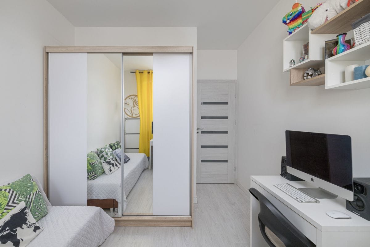 Mieszkanie 3 pokojowe na Wynajem