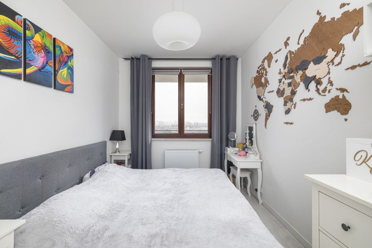 Mieszkanie 3 pokojowe na Wynajem