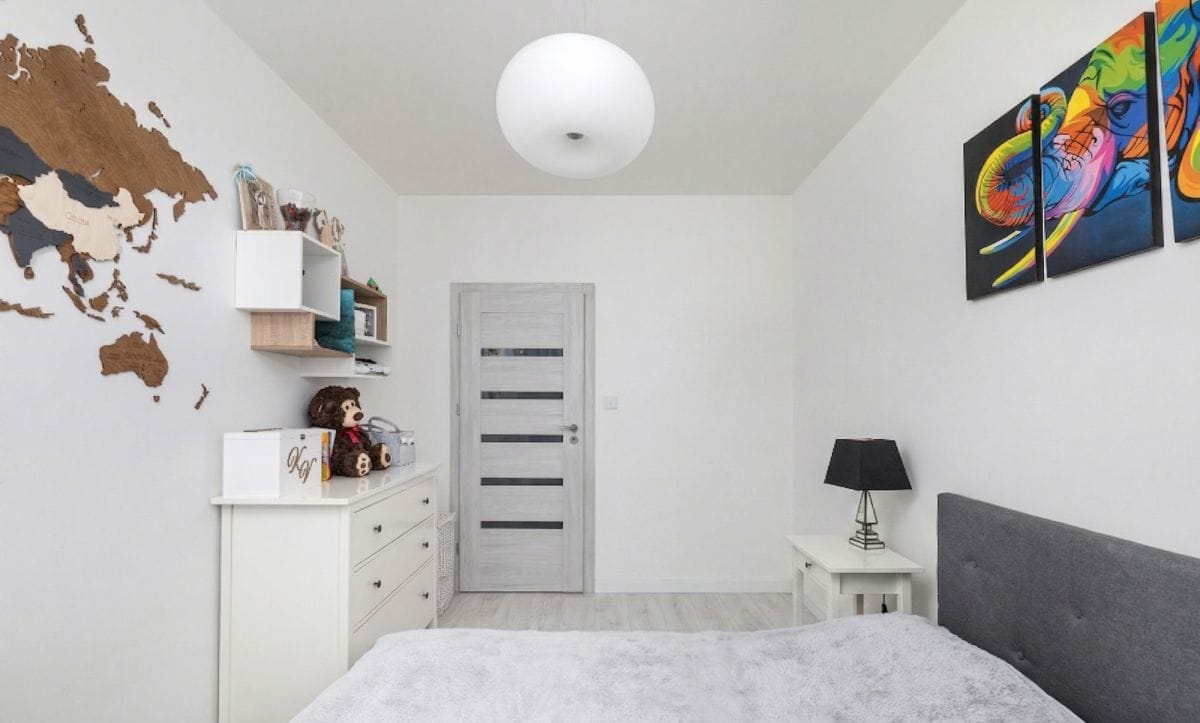 Mieszkanie 3 pokojowe na Wynajem