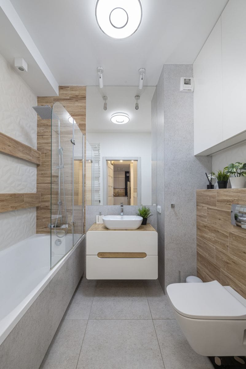 Mieszkanie 3 pokojowe na Wynajem