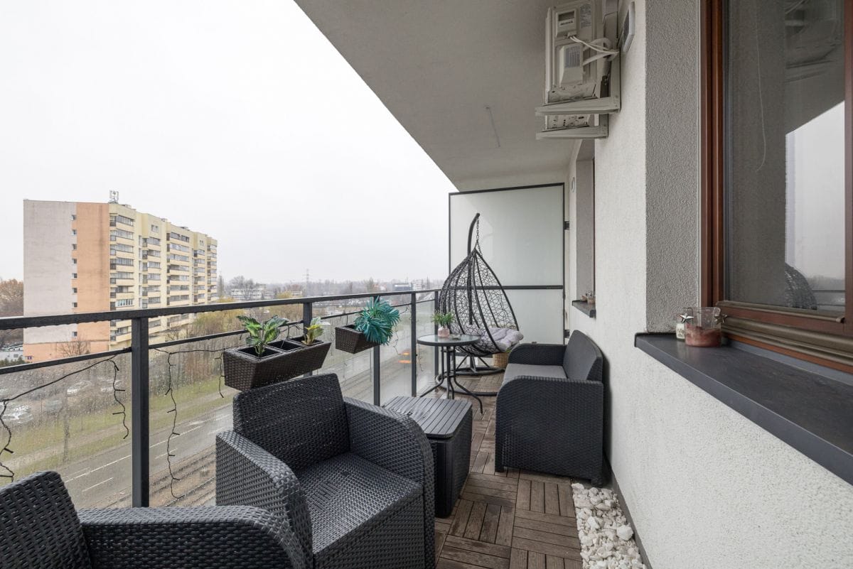 Mieszkanie 3 pokojowe na Wynajem