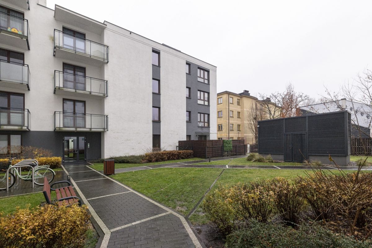 Mieszkanie 3 pokojowe na Wynajem