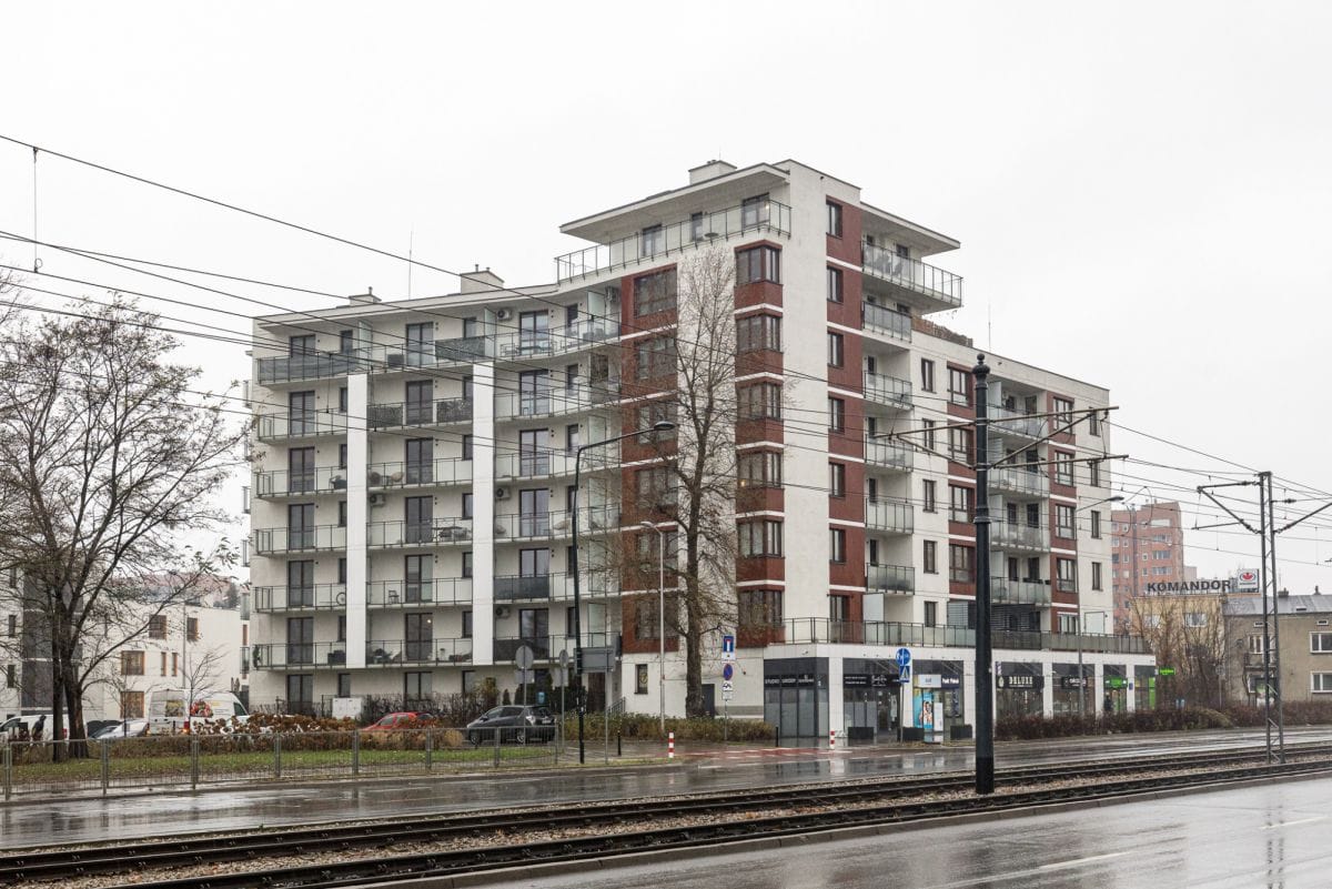 Mieszkanie 3 pokojowe na Wynajem