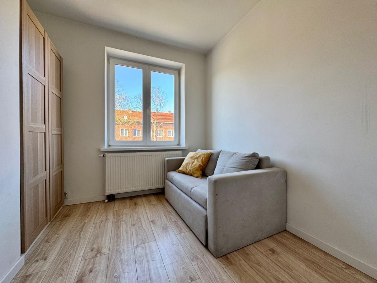 Mieszkanie 3 pokojowe na Sprzedaż