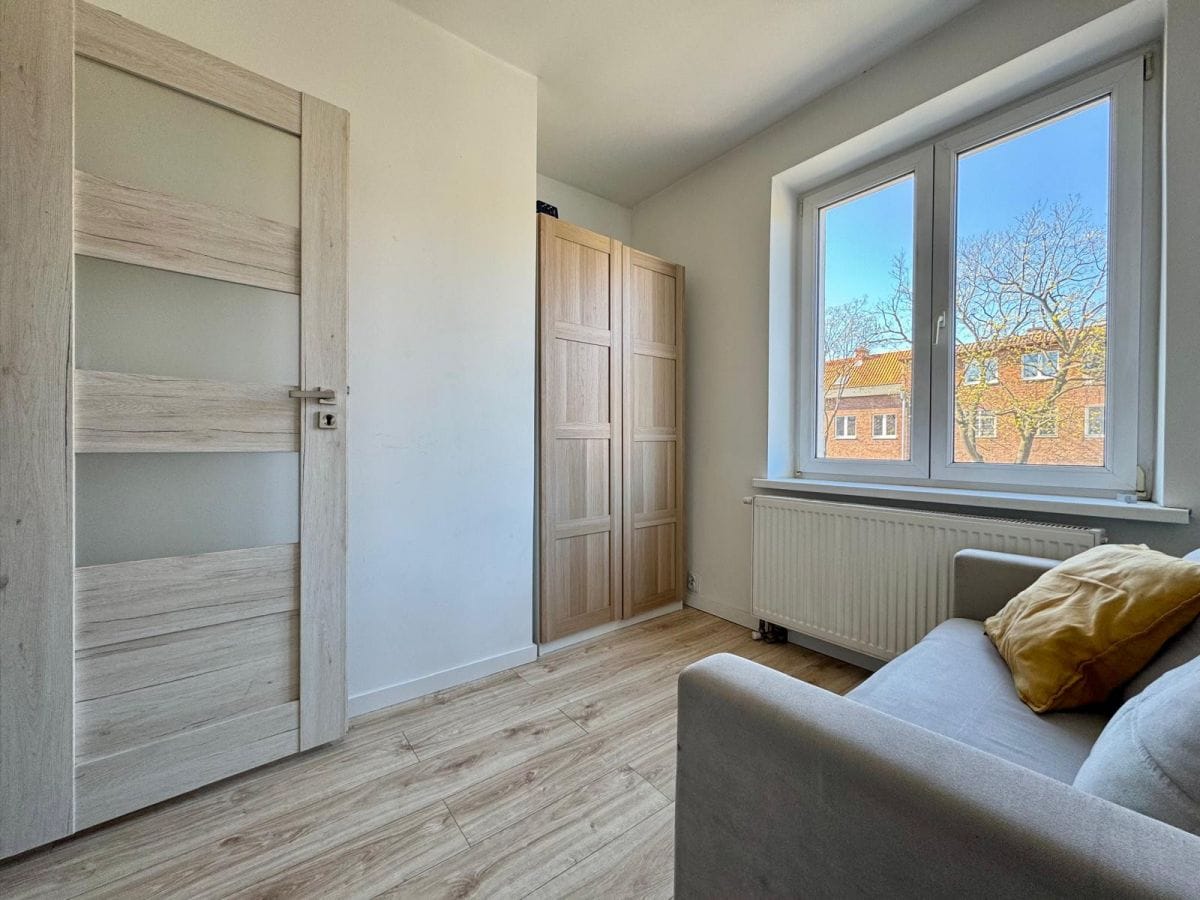 Mieszkanie 3 pokojowe na Sprzedaż