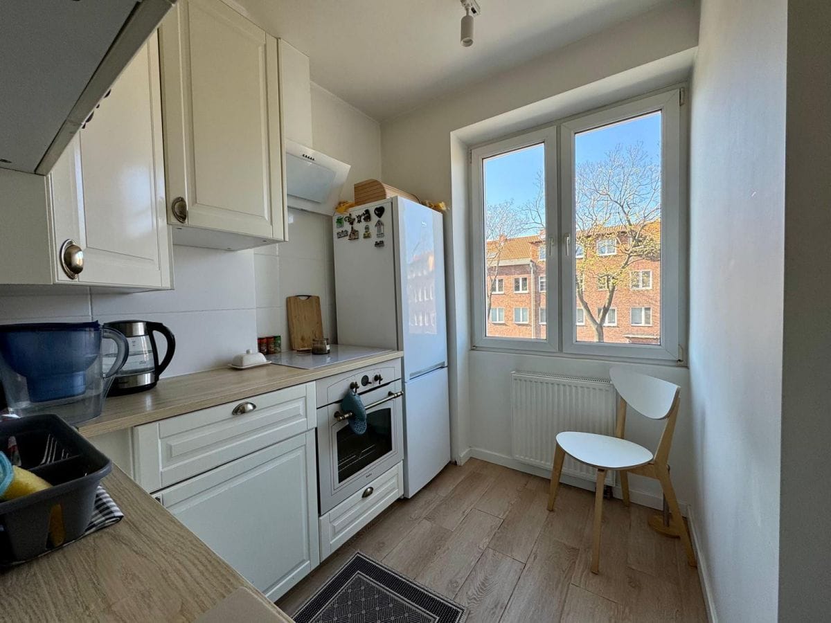 Mieszkanie 3 pokojowe na Sprzedaż