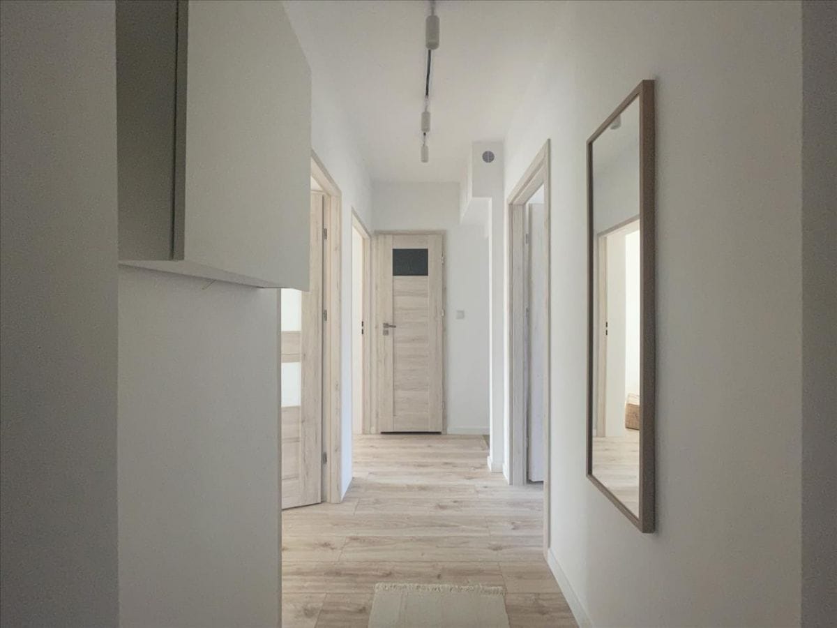 Mieszkanie 3 pokojowe na Sprzedaż