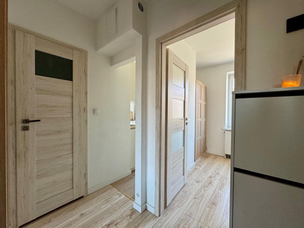 Mieszkanie 3 pokojowe na Sprzedaż