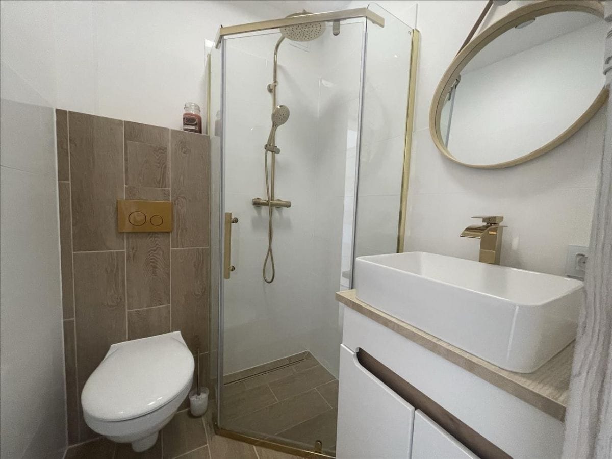 Mieszkanie 3 pokojowe na Sprzedaż