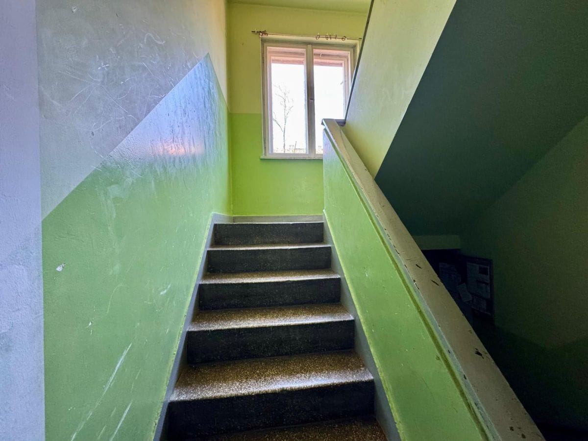 Mieszkanie 3 pokojowe na Sprzedaż