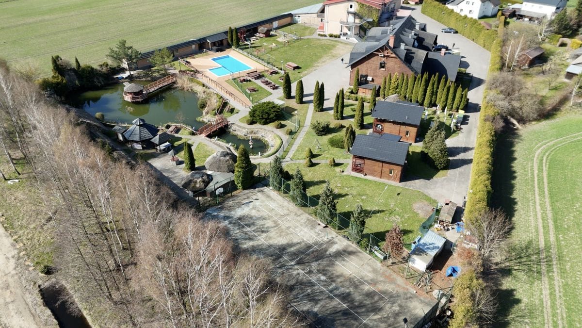 Lokal użytkowy  pokojowe na Sprzedaż