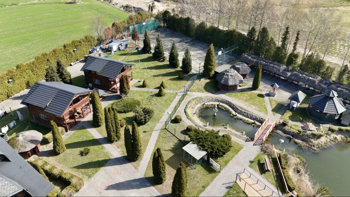 Lokal użytkowy  pokojowe na Sprzedaż