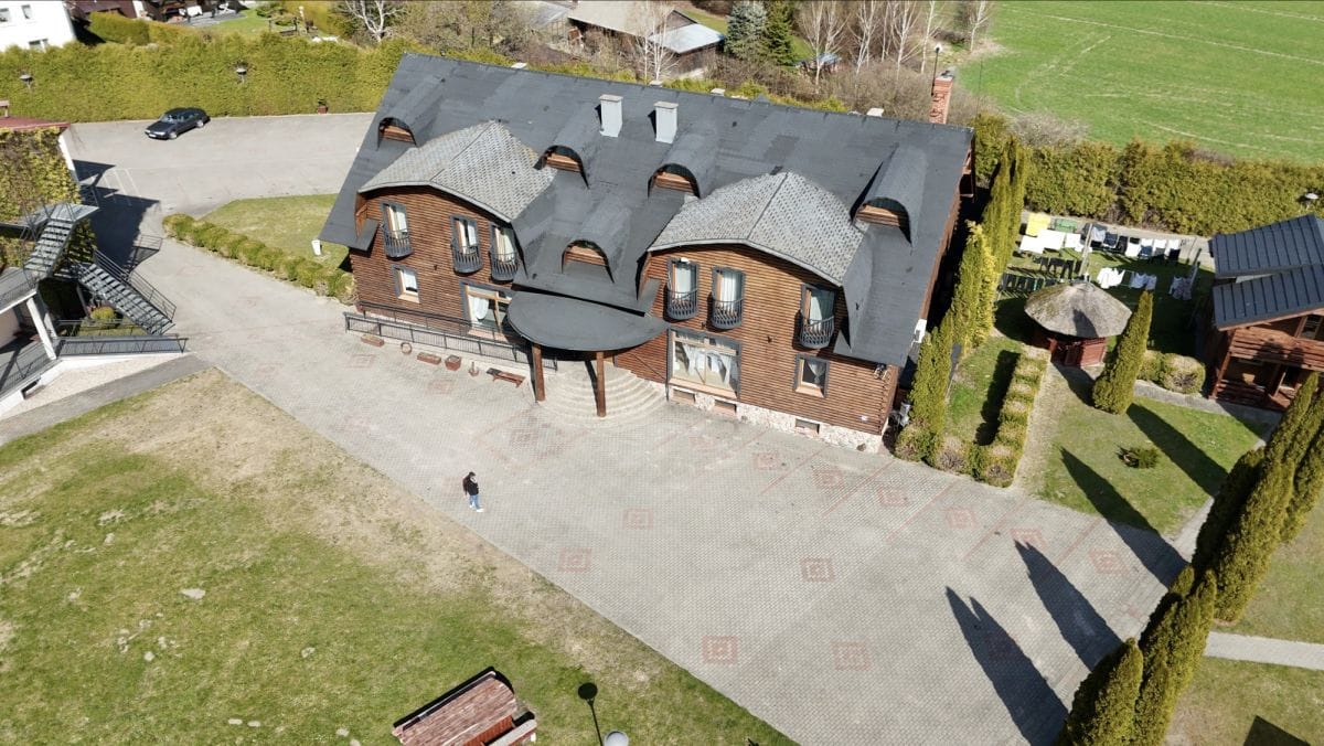 Lokal użytkowy  pokojowe na Sprzedaż